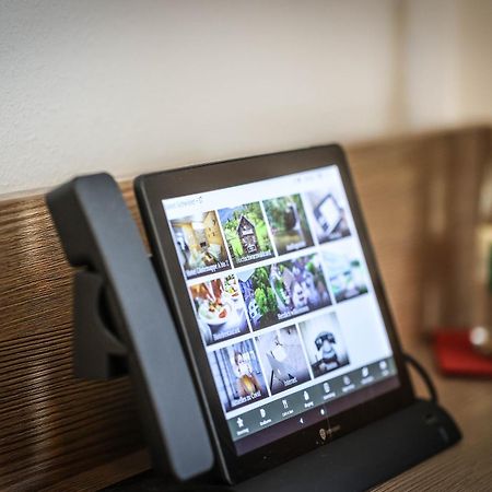 Hotel Restaurant Schwoerer Lenzkirch Dış mekan fotoğraf